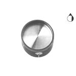 MANOPOLA TIPO ZOPPAS - M6709